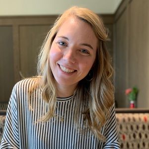 Meet your Posher, Grace